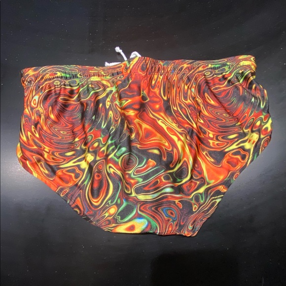 Men’s swim brief XXL (True XL) Brazilian cut - Picture 3 of 4